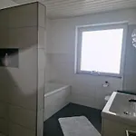 דירה Antjes Ankerplatz