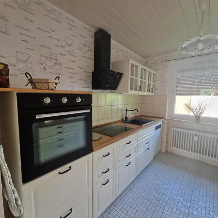 Апартаменты Antjes Ankerplatz