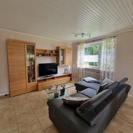 Antjes Ankerplatz Appartamento Cuxhaven