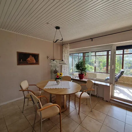 Antjes Ankerplatz Appartamento *