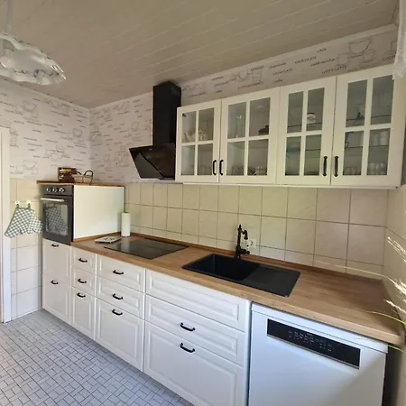 Апартаменты Antjes Ankerplatz *