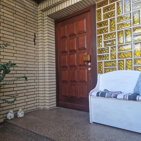 Appartamento Antjes Ankerplatz