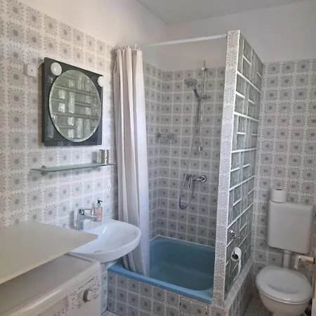 Antjes Ankerplatz Appartamento