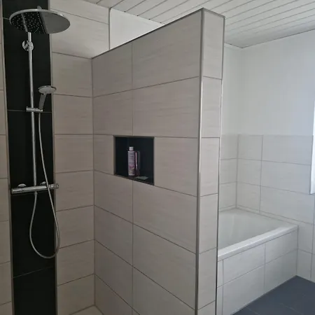 Antjes Ankerplatz Daire