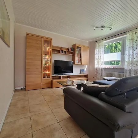 Antjes Ankerplatz * Cuxhaven