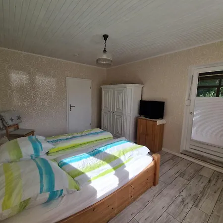 Appartamento Antjes Ankerplatz Cuxhaven