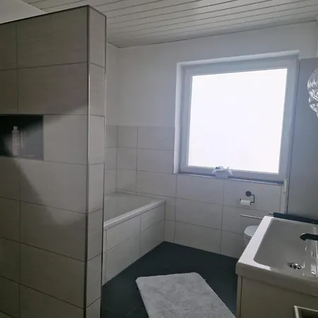 Lägenhet Antjes Ankerplatz