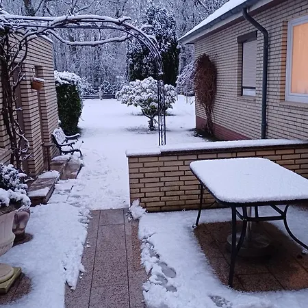 Daire Antjes Ankerplatz