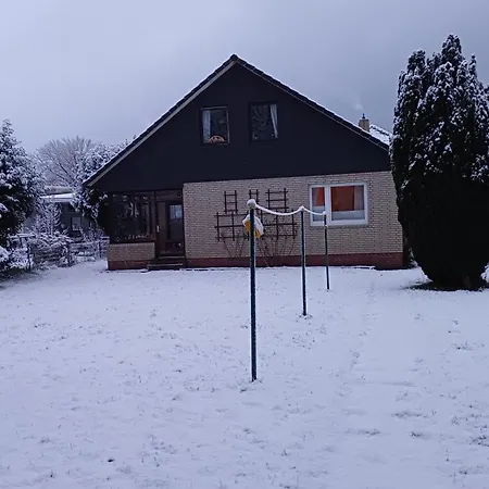 Antjes Ankerplatz Appartamento Cuxhaven